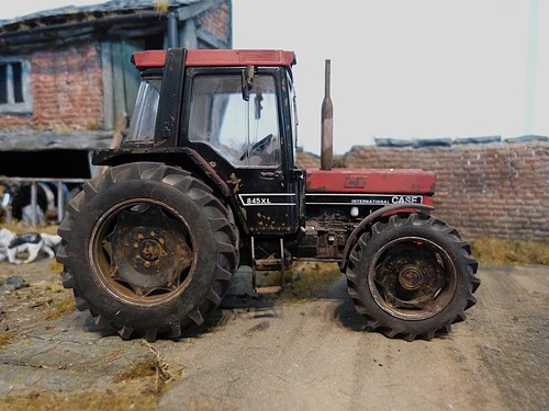 Replicagri case international - case,