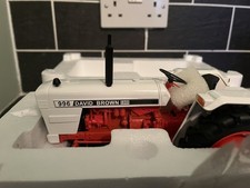 Universal Hobbies Case David