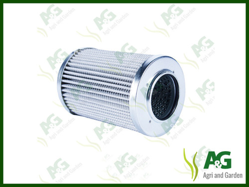 Hydraulic filter suits case - hydraulic,
