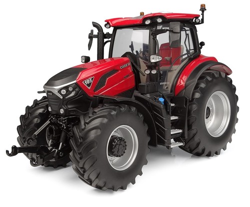 Scale case puma 185 - ih,