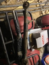 Case Maxxum 5150 Top Link