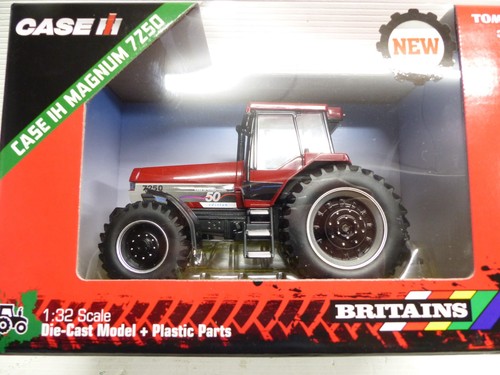 Britains case magnum 7250 - , ih