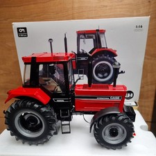 Universal Hobbies - Case