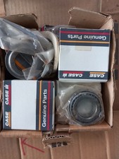 Genuine CNH 1094017R92 Wheel