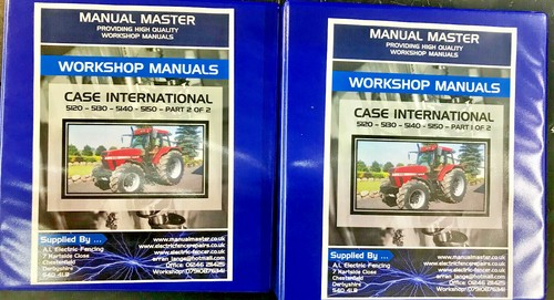 Case maxxum - case,