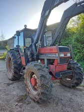 Case International 895 Xl