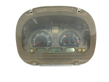 84350307 Instrument Cluster