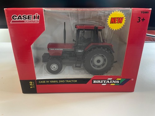 Britains 42793 case 1056xl - ih,