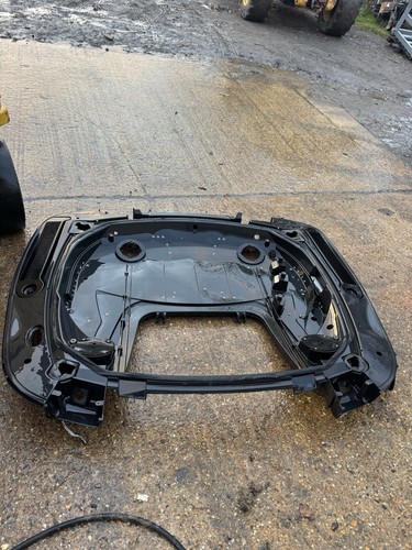 Genuine cnh inner roof panel - inner,