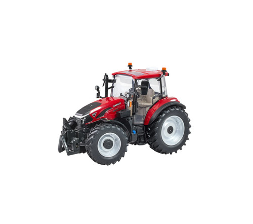 Britains case farmall 120 - case,