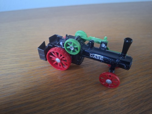 Ertl first edditon - first, case