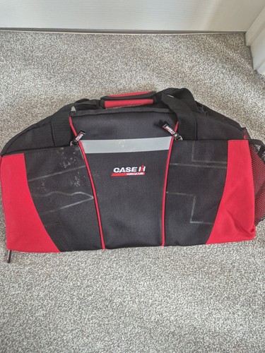 Case agriculture holdall - case, bag