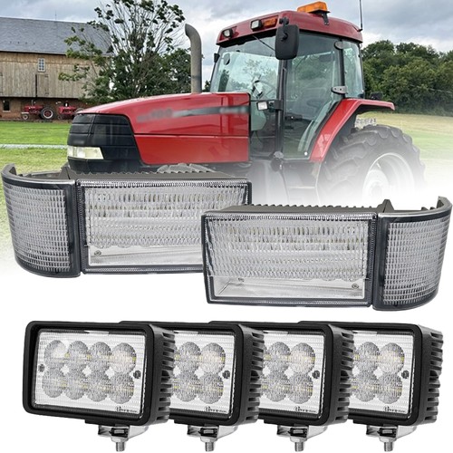 6pcs led work - led, for