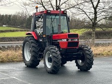 International Case 785 XL 4WD