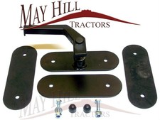 Rear Window Handle Kit for