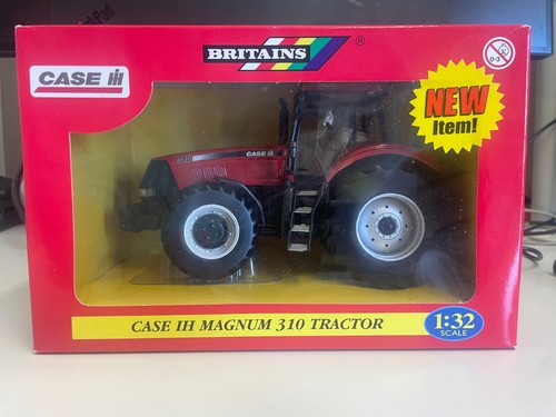 Britains 42113 case - case, ih