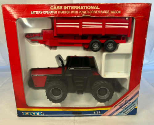 Ertl case international - ertl,