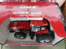 ERTL CASE IH MAGNUM MX220