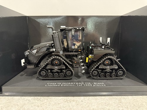 Universal hobbies case ih - -,