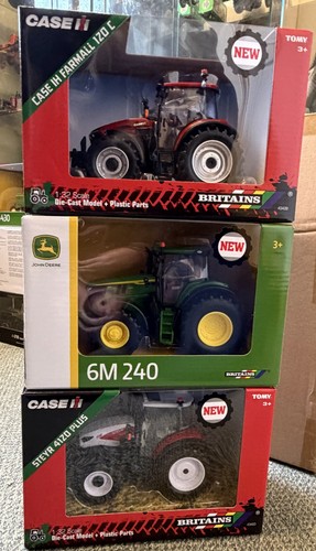 Britains 6m 240 - britains, jd