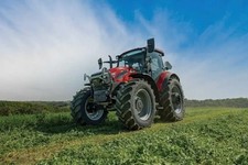 BRITAINS FARM 1/32 CASE IH
