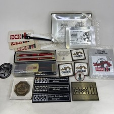 Case Tractors IH International